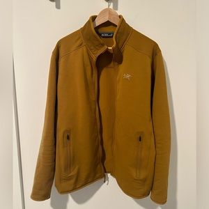 Arc’teryx Kyanite Jacket Men Large